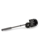 WC-brush Malen