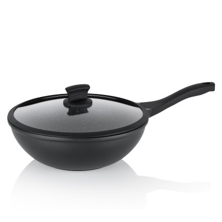 Stella Nova wok