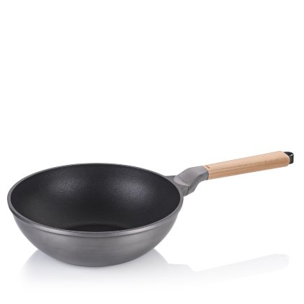 Wok poêle Vitana