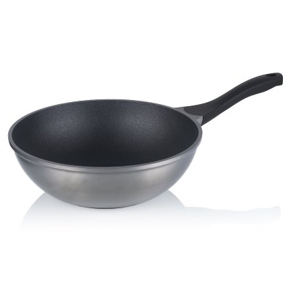 Wok poêle Vitana Gusto