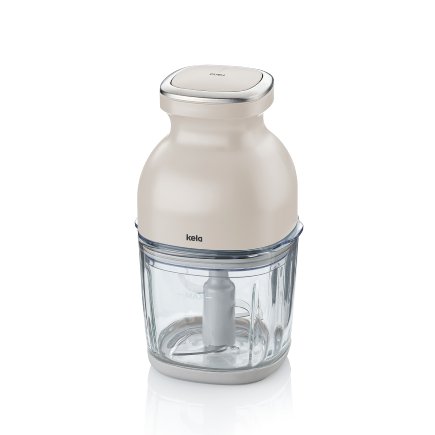 Elektrischer Zerkleinerer Split