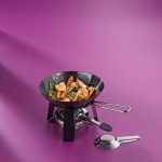 Mini Wok Joy