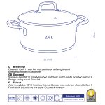 Bratentopf Flavoria