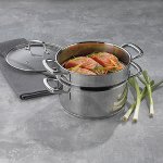 Universal steamer Flavoria