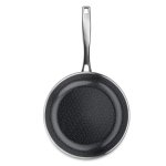 Frying pan Flavoria structure