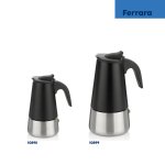 Ferrara espresso maker