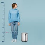 Treteimer Davino 6 & 12L
