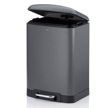 Pedal bin Davino 6 and 12L