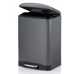 Pedal bin Davino 6 and 12L