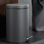 Treteimer Monaco+ 12 L