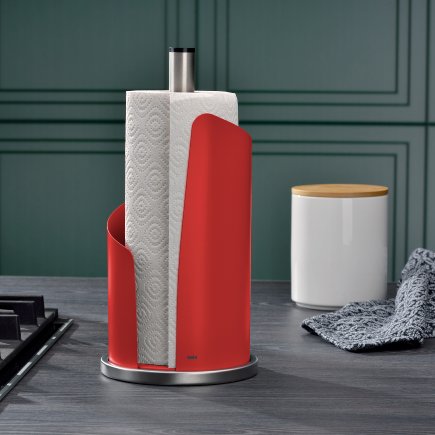 Kitchen roll holder Stella