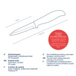 Küchenmesser Acida