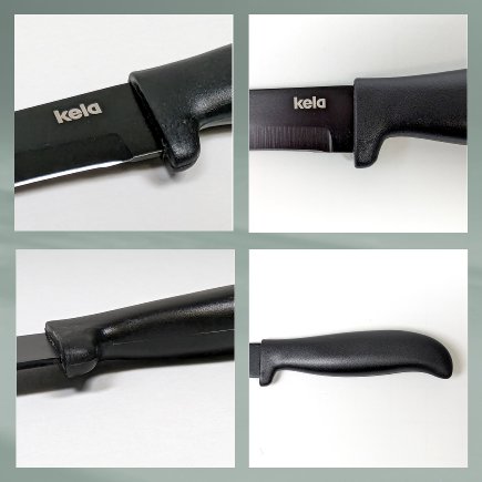Küchenmesser Acida