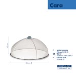 Cara cover