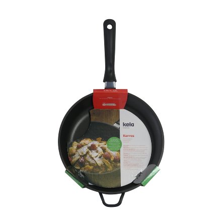 Stewing pan Kerros