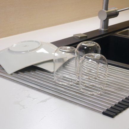 Draining grid Ramina