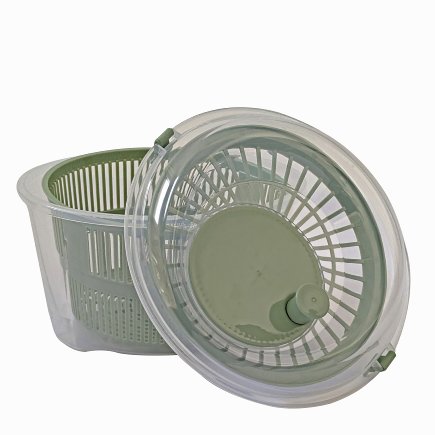 Salad spinner