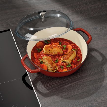 Calido farmer's pan