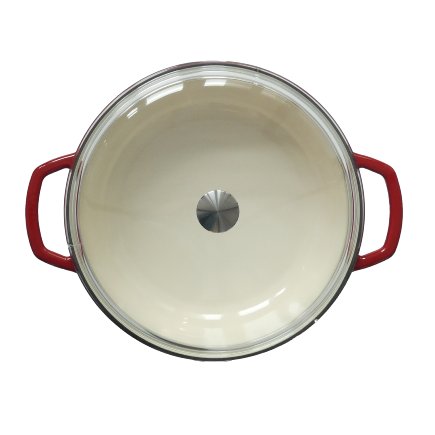 Calido farmer's pan