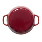 Calido farmer's pan
