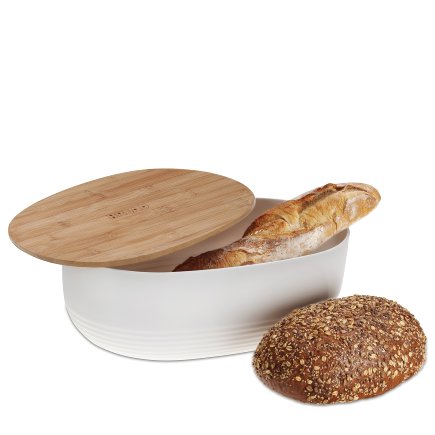 Bread box Namur