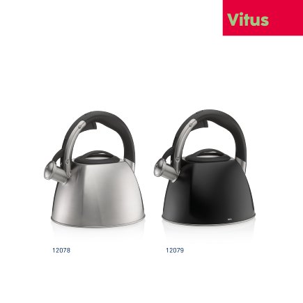 Bouilloire Vitus