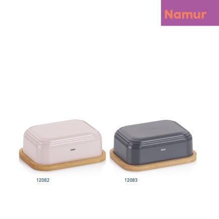 Beurrier Namur
