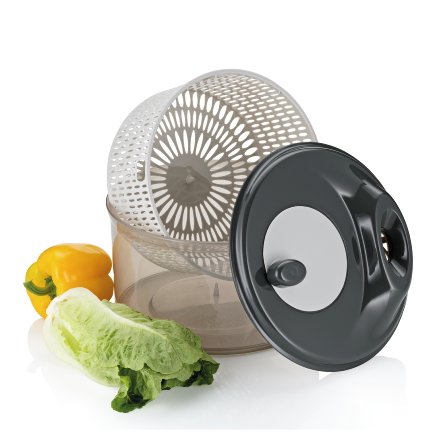 Salatschleuder Dry