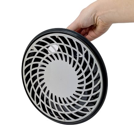 Salatschleuder Dry