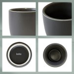 Coquetiers Bob