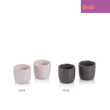 Coquetiers Bob