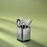 Cutlery holder Plata