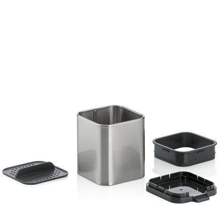 Cutlery holder Plata