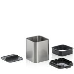 Cutlery holder Plata