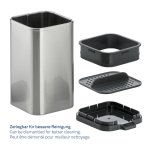 Cutlery holder Plata