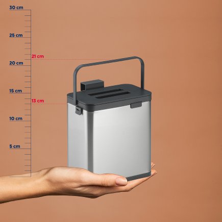 Organic waste bin Plata