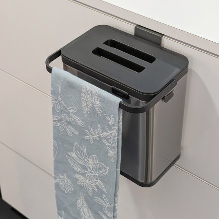 Organic waste bin Plata