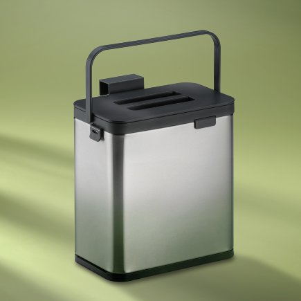 Organic waste bin Plata