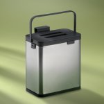 Organic waste bin Plata