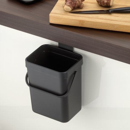 Organic waste bin Pluto