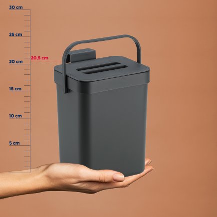 Organic waste bin Pluto