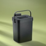 Organic waste bin Pluto