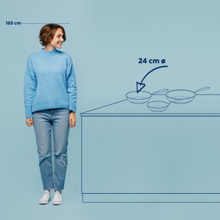 Poêle Stella Nova