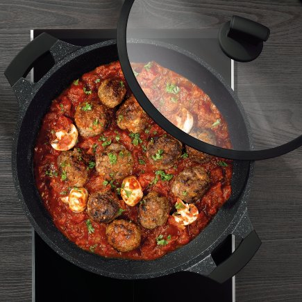 Serving pan 32cm Stella Nova