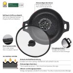 Serving pan 32cm Stella Nova