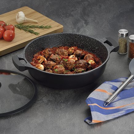 Serving pan 32cm Stella Nova