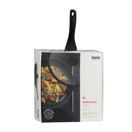 Stewing pan 28 cm Stella Nova
