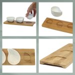 Set de bols Philipa