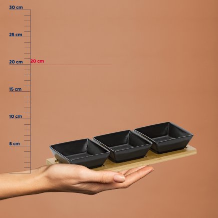 Bowl set Philipa