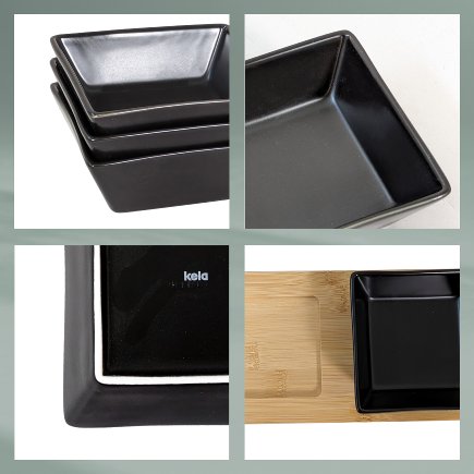 Bowl set Philipa